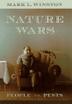 Cover art for NATURE WARS