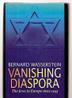 Cover art for VANISHING DIASPORA