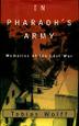 Cover art for IN PHARAOH'S ARMY