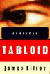 Cover art for AMERICAN TABLOID