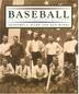 Cover art for BASEBALL