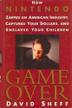Cover art for GAME OVER