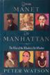 Cover art for FROM MANET TO MANHATTAN
