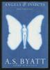 Cover art for ANGELS AND INSECTS