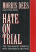 Cover art for HATE ON TRIAL