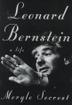 Cover art for LEONARD BERNSTEIN