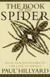 Cover art for THE BOOK OF THE SPIDER