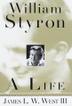Cover art for WILLIAM STYRON