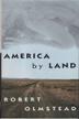 Cover art for AMERICA BY LAND
