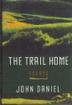 Cover art for THE TRAIL HOME