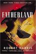 Cover art for FATHERLAND