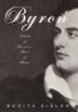 Cover art for BYRON