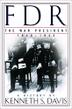 Cover art for FDR