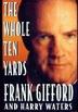 Cover art for GIFFORD