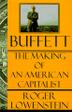 Cover art for BUFFETT