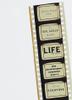 Cover art for LIFE THE MOVIE