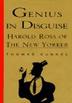 Cover art for GENIUS IN DISGUISE