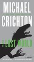 Cover art for THE LOST WORLD