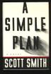 Cover art for A SIMPLE PLAN
