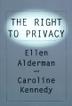 Cover art for THE RIGHT TO PRIVACY