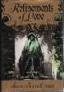 Cover art for REFINEMENTS OF LOVE