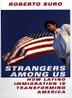 Cover art for STRANGERS AMONG US