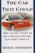 Cover art for THE CAR THAT COULD
