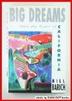 Cover art for BIG DREAMS