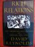 Cover art for RICH RELATIONS