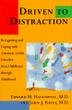 Cover art for DRIVEN TO DISTRACTION