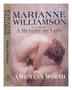 Cover art for A WOMAN'S WORTH