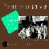 Cover art for THE BIRTH OF THE BEAT GENERATION