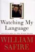 Cover art for WATCHING MY LANGUAGE