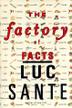 Cover art for THE FACTORY OF FACTS