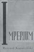 Cover art for IMPERIUM