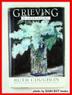 Cover art for GRIEVING