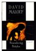 Cover art for REMEMBERING BABYLON