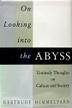 Cover art for ON LOOKING INTO THE ABYSS