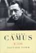 Cover art for ALBERT CAMUS