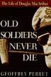Cover art for OLD SOLDIERS NEVER DIE