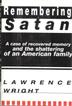 Cover art for REMEMBERING SATAN