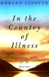 Cover art for INTO THE COUNTRY OF ILLNESS