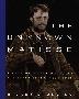 Cover art for THE UNKNOWN MATISSE