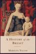 Cover art for A HISTORY OF THE BREAST