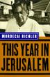 Cover art for THIS YEAR IN JERUSALEM