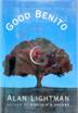 Cover art for GOOD BENITO