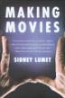 Cover art for MAKING MOVIES