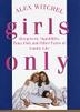 Cover art for GIRLS ONLY