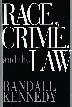Cover art for RACE, CRIME, AND THE LAW