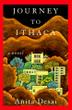 Cover art for JOURNEY TO ITHACA